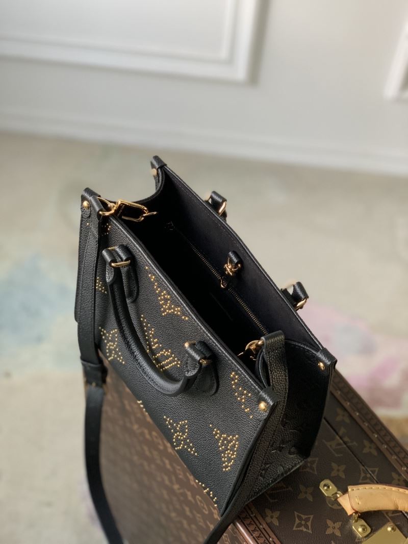 LV Shopping Bags